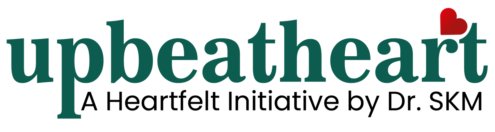 Dr. Soumya Kanti Mohapatra Logo